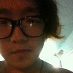 <b>정재형</b> 도플갱어?