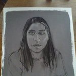 모델 한번 했다 제대로 쑈크먹은 날ㅋㅋㅋ