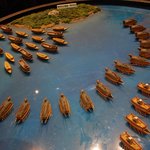 『조선 삼도수군통제<b>사</b> 충무공 이순신 장군 전기』６한산도대첩 ⑴