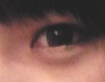 ★사진有★눈<b>화장</b> 어떤게 더 나은지좀 봐주세요ㅠ_ㅠ