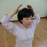 요가 비만 프로그램 도전!~ (3개월 10킬로그램..) (2)