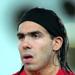 인터 <b>밀란</b>, 테베스 1년 임대 영입 추진