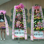 ★★<b>dc</b> 김연우갤 인간화환 (사진有) ★★