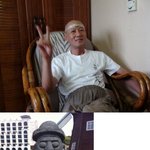 보좌에 앉은 <b>돌하르방</b> ㅡ 정기우2세~! *^^*