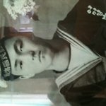 해병10기 연평도 <b>상륙</b>작전 전의 할아버지 사진