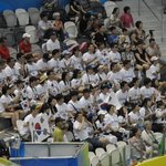 상하이에서 직접 찍은 금메달리스트 박태환 선수 모습 (휘센원정대)