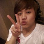 비스트덕후<b>증세</b>보이는사람손ㅋ