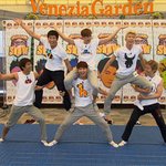 정규2집 활동이 끝난후 일본활동 시작하는 <b>2pm</b>!