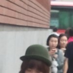 <b>장재인</b> 직찍...비율이 장난아니야