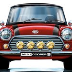bmw <b>mini</b>를  첫차로 선택 하느냐 마느냐.완전 고민중