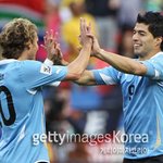 ‘포를란 2골’ 우루과이, 파라과이를 3-0으로 꺾고 코파아메리카...