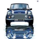 bmw <b>mini</b>에 꽂혀있는 요즘