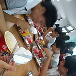 ★<b>사진</b>有★급식에 <b>라면</b>나온건 우리학교밖에 없음????