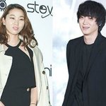 강동원 좋아했었다는 장윤주의 과거