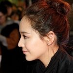 여자 연예인들의 <b>우월</b>한 옆라인 비교