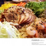 [고대맛집] 삼계탕은 이제 그만~ 여름철 보양식의 신귀족 냉채족발과...