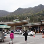 [속초여행/속초맛집]<b>삼촌들</b>의 비호아래 다녀온 속초여행! 그리고 닭강정대결~