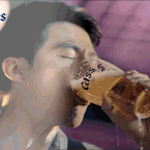 멋쟁이 인성씨는 <b>맥주</b>도 캬 ~ 하고 마시네 ㅋ
