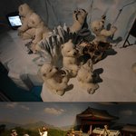 여름방학 체험학습으로 좋은 ~ 경주 <b>테디</b>베어 박물관 경주여행 떠나용 !