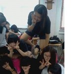 ★★★(사진有많아요!!)미용과여고생들의실체★★★