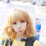 ★누가 더 예쁜가요 ? ★