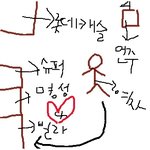 나 방금 귀신봤음,