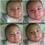 ★★★매우 귀여운 늦둥이 동생ㅋㅋㅋㅋ 사진有★★★