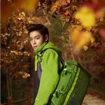 ★빅뱅 탑, 이연희와 함께있는 모습 <b>포착</b>.