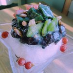 ★★소형카페의 안타까운 현실 (사진 有재석 국민 mc)