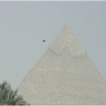이집트에서 찍힌 <b>ufo</b>???