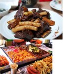 혐)<b>야밤</b>에 제일 무서운 사진