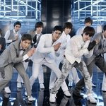 슈퍼주니어 <b>cnn</b>에서 인터뷰할만 하네요....