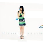 k <b>water</b> 모델되다-!