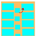 ★★★(사진有)5층집 창문에 매달리다 잡힌 도둑★★★