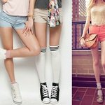 매끈한 다리 만드는 5가지 <b>Tip</b>!!