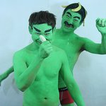 ★★ 죽기 싫으면 꼭 보십시오 (실화) ★★