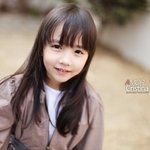 ♥♡레인보우 유치원 여자아가들을 소개합니다!♥♡