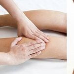 <b>맨다리</b>를 드러내기 위한 나만의 노하우~! 