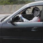 여름철 태양을 피하는 방법도 각양<b>각색</b>