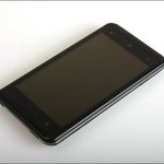 옵티머스3D 스마트폰 디자인 살펴보기