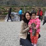 이슈가 되고 있는 이나영 소두 인증과 소두 종결자 두명!