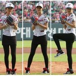 완벽한 김태희에게 <b>부적</b>한 점................