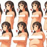 4번이 <b>b</b><b>컵</b>정도인가요?