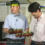 방송 도중 <b>현찰</b> 챙겨주시는 센스쟁이 김구라?!