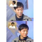 기럭지에 날씬 몸매까지 갖췄던 정준하의 <b>슬림</b>한 과거~~