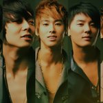 <b>jyj</b>와 동방신기가 다시 뭉친다는 꿈을 꿨어요..