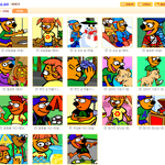 ★★어린시절 플래시게임 초공감★★