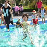 아이들 여름방학에 최고일듯! @ 에버랜드 <b>썸머</b>스플래쉬~!