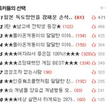 ★★(필독)★★외워두세요!!!