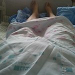 예쁜 <b>천사</b>를 지키기 위한 병상일기 - 첫번째 이야기